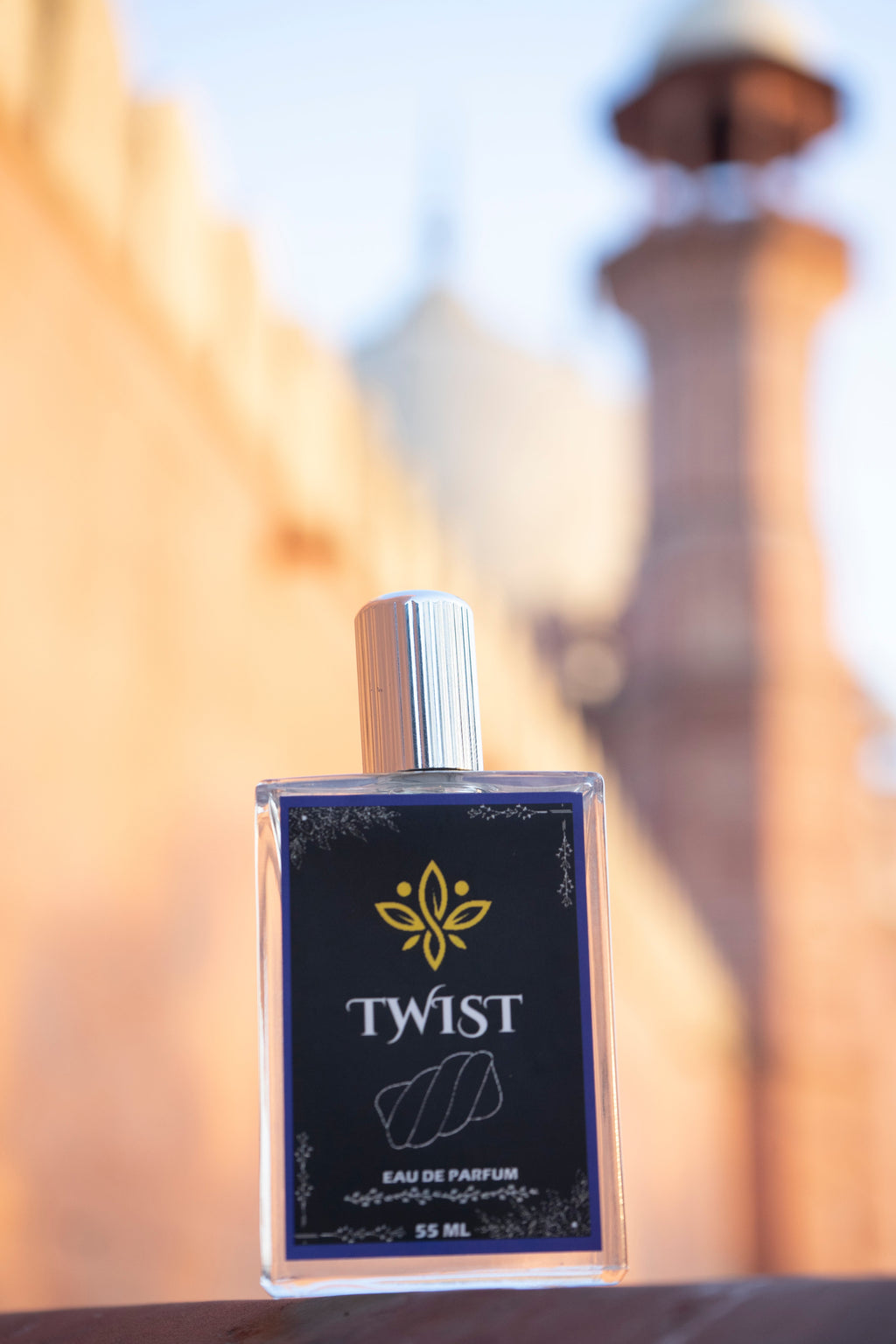 twist